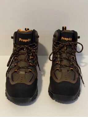 Propet Sentry Work Hiking Boot - Men's Size 9.5 New Without Box